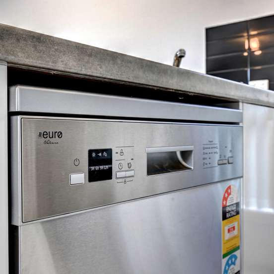 Windows for the atrium